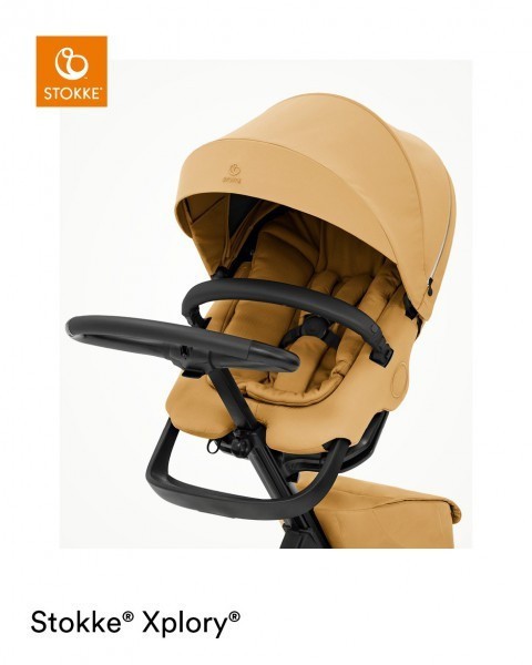 STOKKE® Xplory® X Sportovní kočárek