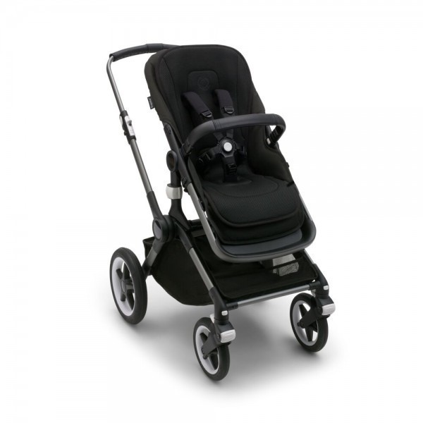 BUGABOO Oboustranná podložka/vložka do kočárku Dual/dvojitá