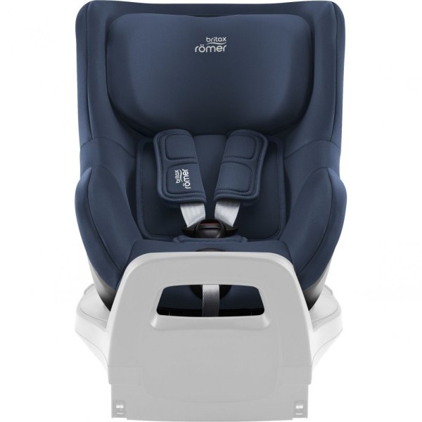 BRITAX RÖMER Dualfix 5Z Autosedačka 61-105 cm