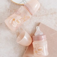 CANPOL BABIES Antikoliková lahev EasyStart GOLD