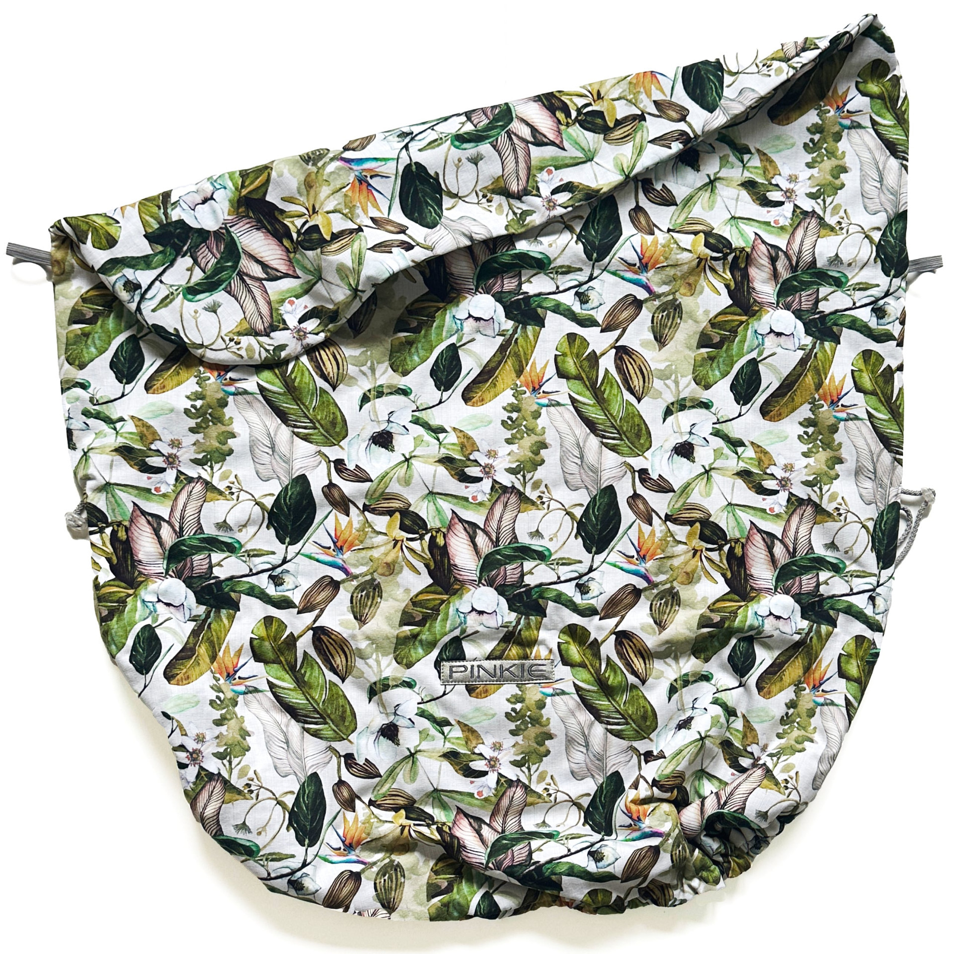 PINKIE Deka se stahováním