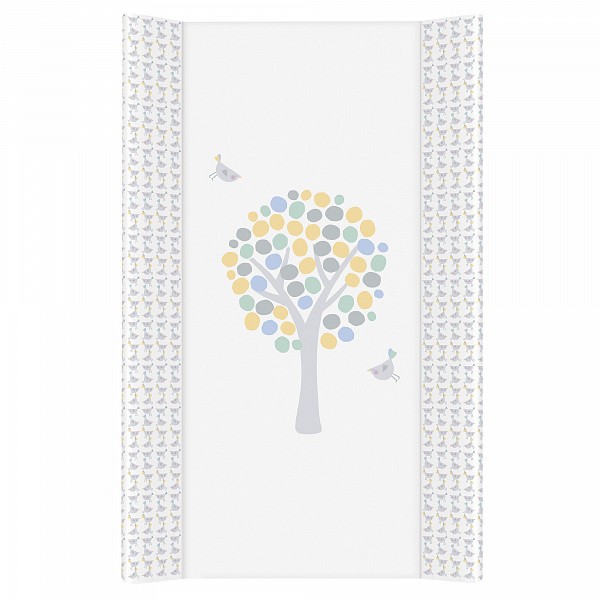 Přebalovací podložka Ceba Baby 80cm měkká