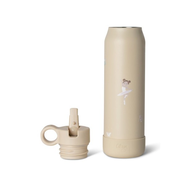CITRON Lahev na vodu Small, 350 ml