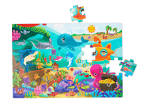 B-TOYS Puzzle maxi 48 ks