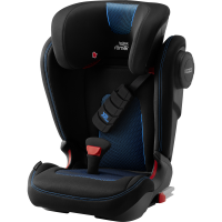 Autosedačka Britax Römer Kidfix III S