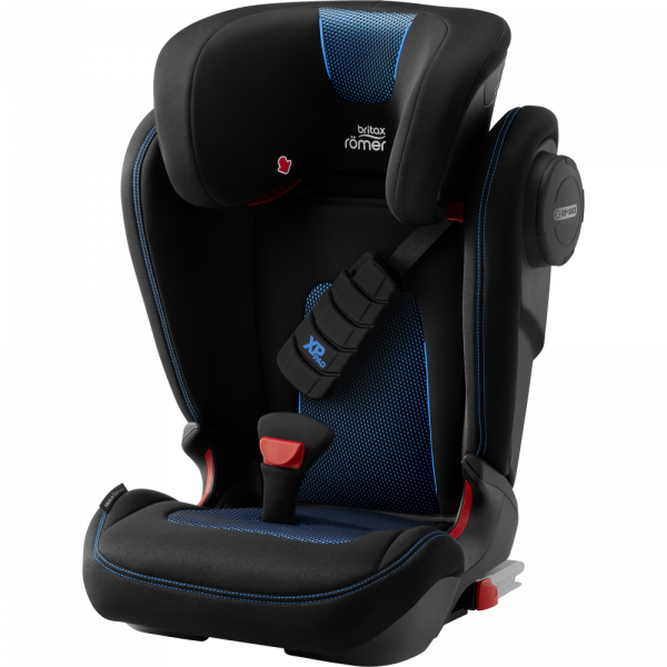 Autosedačka Britax Römer Kidfix III S
