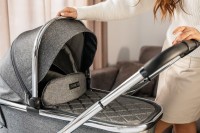 Venicci Tinum 2021 Kočárek