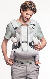 Ergonomické nosítko Babybjorn ONE  Air