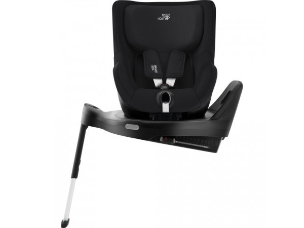 BRITAX  Dualfix Pro M Autosedačka 61-105 cm