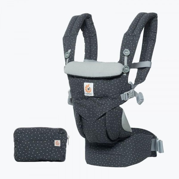 Ergobaby OMNI 360 - Starry Sky