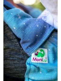 Nosítko MoniLu UNI START Perseids Skylight