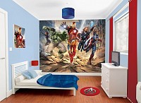 Tapeta Avengers