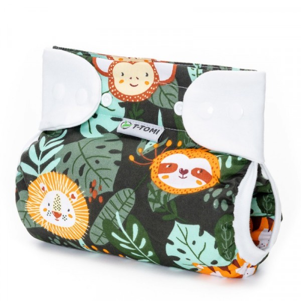 T-TOMI Ortopedické abdukční kalhotky - patentky (3-6kg)
