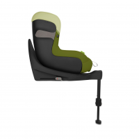 Cybex Sirona S2 i-Size 2023 Nature Green