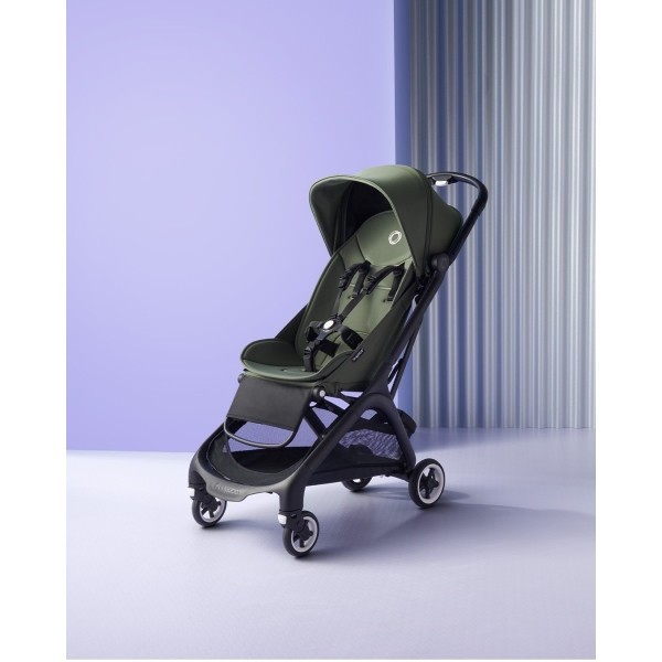 BUGABOO Butterfly Complete Golfový kočárek