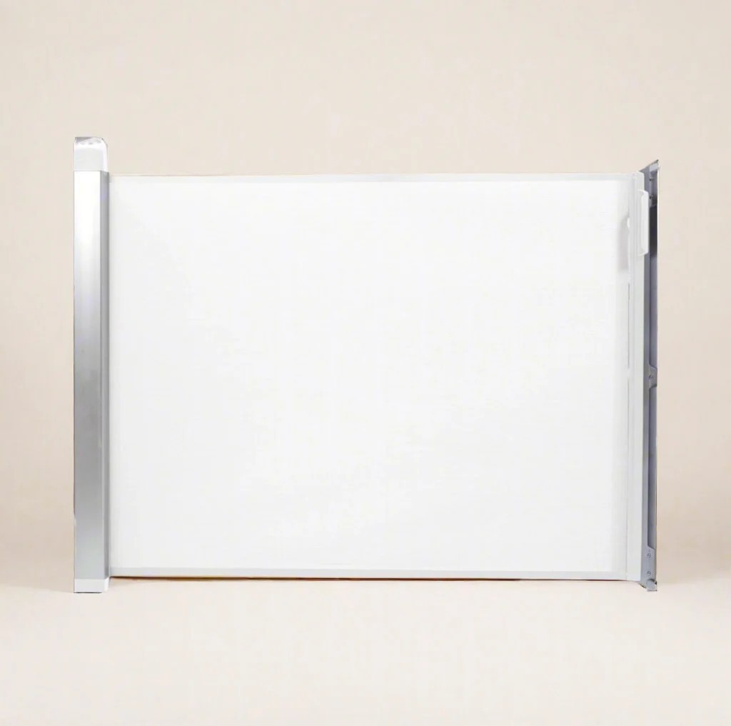 LASCAL KiddyGuard® Avant - rolovací zábrana (otvor do 120 cm)