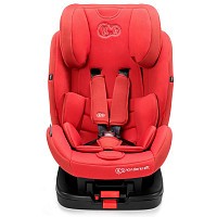 Autosedačka Kinderkraft Vado Isofix 0-25kg black 2020 Autosedačka Kinderkraft Vado Isofix 0-25kg black 2020