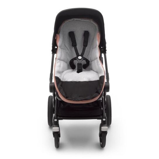 BUGABOO footmuff celoroční fusak