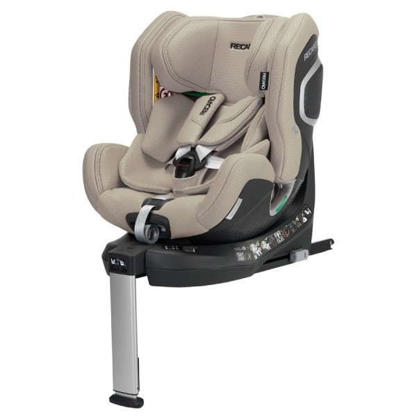 RECARO Autosedačka Xenon 1 Kid 2025 61-125cm