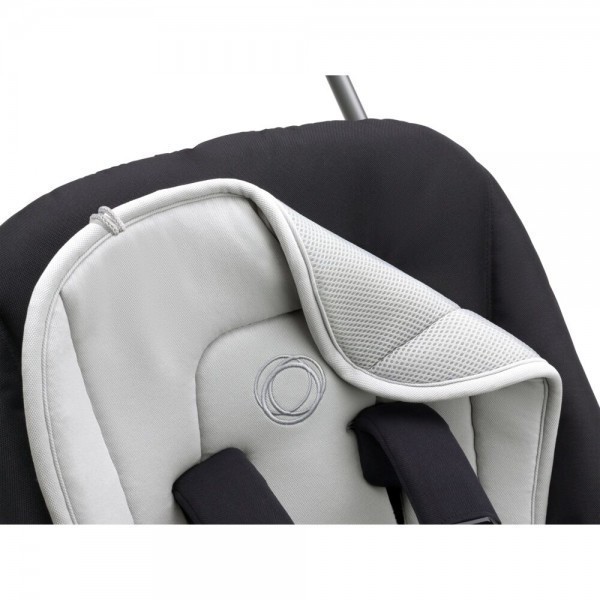 BUGABOO Oboustranná podložka/vložka do kočárku Dual/dvojitá