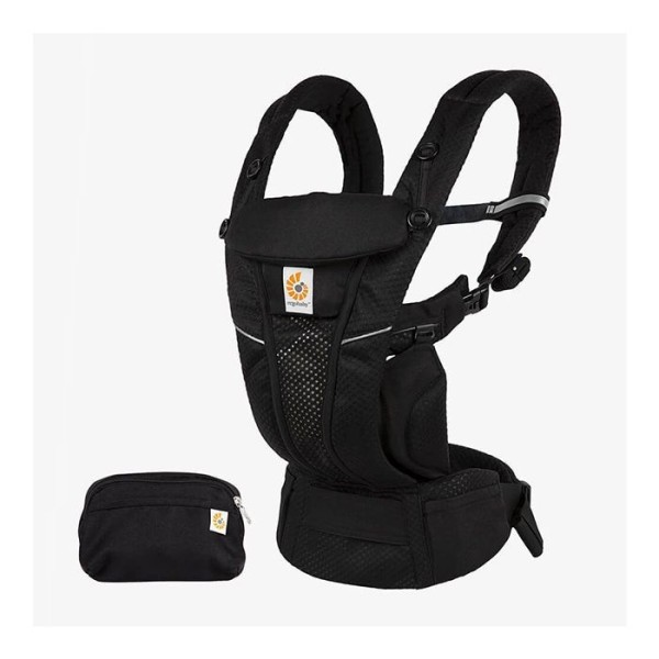 ERGOBABY OMNI BREEZE Egonomické nosítko