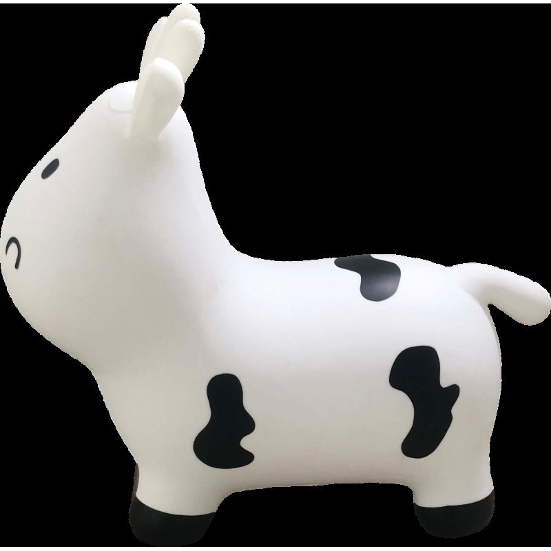 TRYCO Hopsadlo kravička