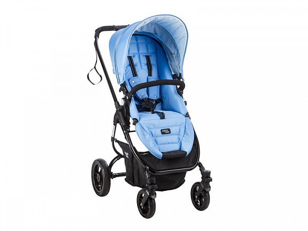 VALCO BABY Kočárek SNAP Ultra modrý