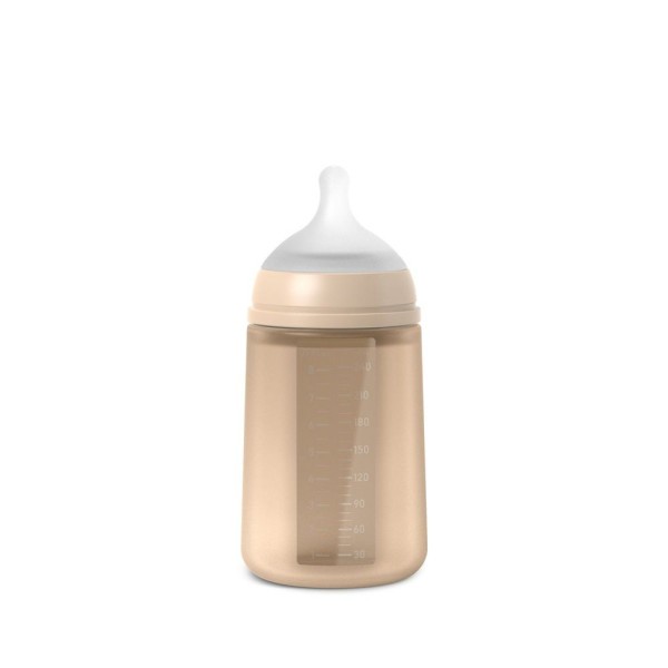 SUAVINEX KOJENECKÁ LÁHEV 240 ml M COLOUR ESSENCE