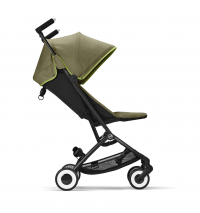 Cybex Libelle Nature Green 2022