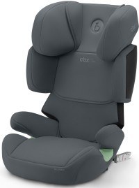 CBX BY CYBEX SOLUTION X I-FIX Autosedačka 100-150cm