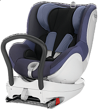 Autosedačka RÖMER DUALFIX - Trend Line  crown blue