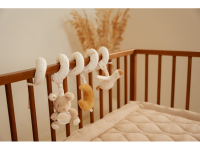 LITTLE DUTCH Spirála Newborn Naturals LITTLE DUTCH Spirála Newborn Naturals