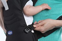 Nosítko dětské Easy Fit Nosítko dětské Easy Fit