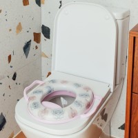 THERMOBABY Měkký adaptér na WC