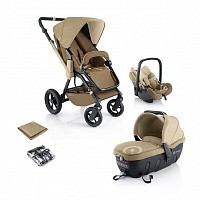 Concord Traveler set WANDERER AIR SLEEP