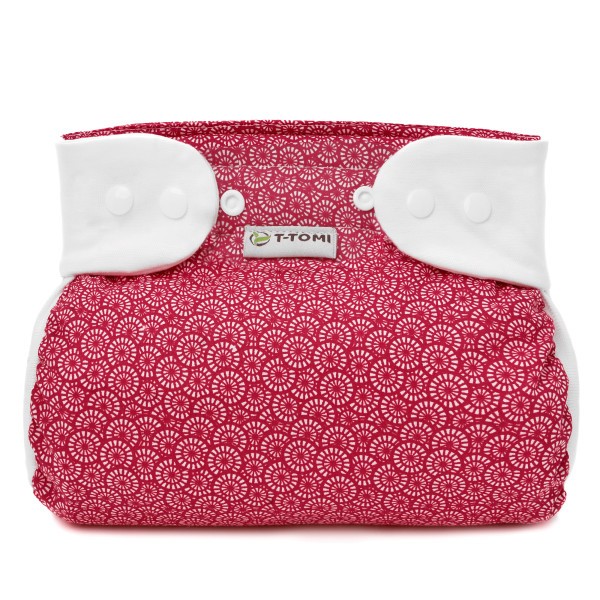 T-TOMI Ortopedické abdukční kalhotky - patentky (3-6kg)