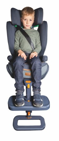 KneeGuardKids 4 Auto podnožka pro děti
