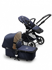 Bugaboo Buffalo Classic+ Navy