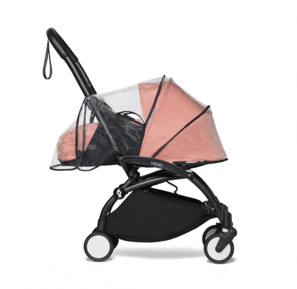 newborn pack Black