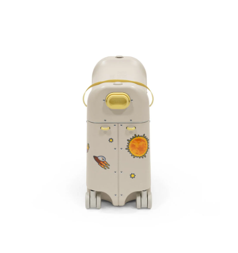 STOKKE® JetKids™ by Stokke® BedBox® /kufřík + postýlka