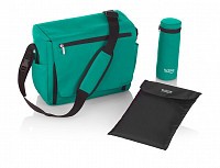 BRITAX Přebalovací taška, Lagoon Green