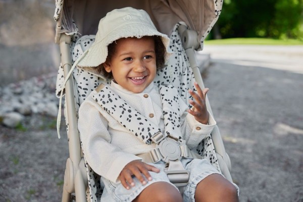 ELODIE DETAILS  Bucket hat Letní klobouček