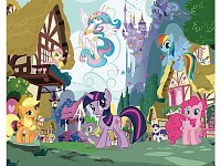 Fototapeta My Little Pony 2