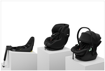 THULE ELM Autosedačka 67-105cm