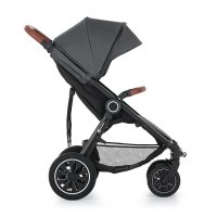 PETITE&MARS Kočárek sportovní konstrukce Street+ Air Oak