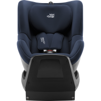 BRITAX RÖMER  Dualfix M Plus Autosedačka 61-105 cm