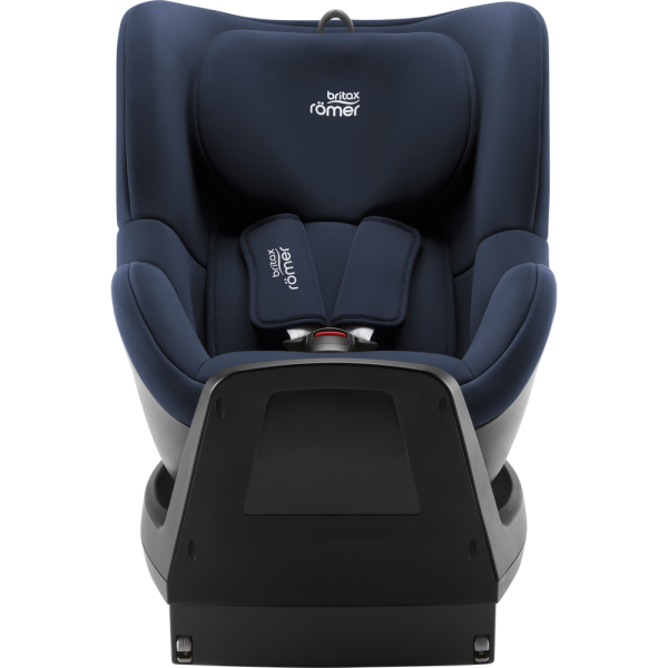 BRITAX RÖMER  Dualfix M Plus Autosedačka 61-105 cm