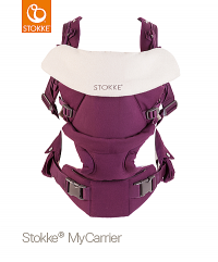 Stokke® MyCarrier™ Bryndáky k nosítku