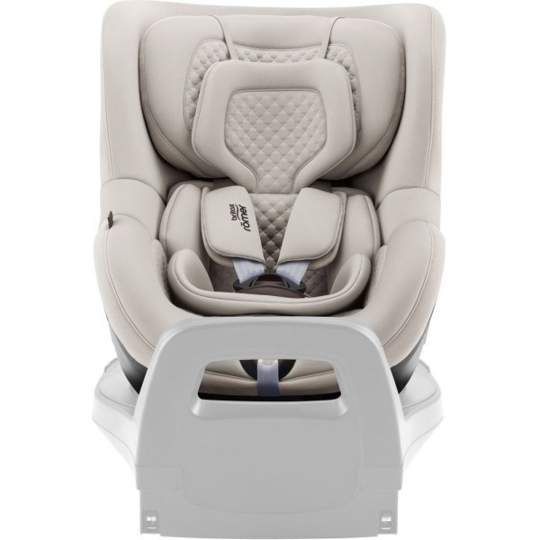 BRITAX RÖMER Dualfix 5Z Autosedačka 61-105 cm
