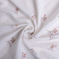 BABYMATEX Bambusová pleny 3-pack 70x70 cm BABYMATEX Bambusová pleny 3-pack 70x70 cm